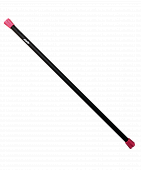 Бодибар неопреновый StarFit BB-301 2 кг, розовый